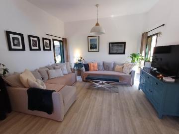 Chalet, La Oliva