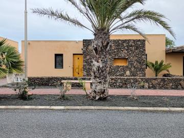 Chalet, La Oliva