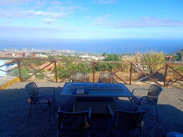 Chalet, La Orotava