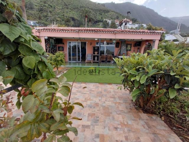 Chalet, La Orotava