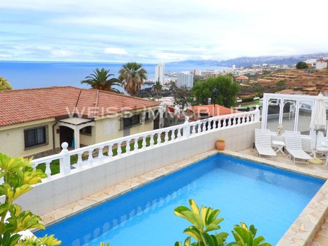 Chalet, La Orotava