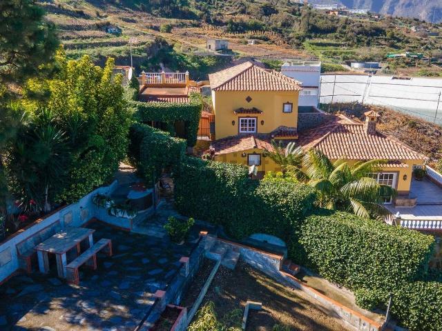 Chalet, La Orotava
