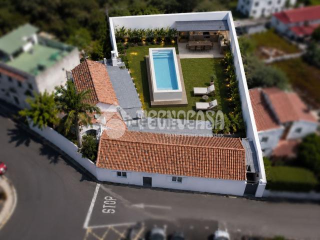 Chalet, La Orotava