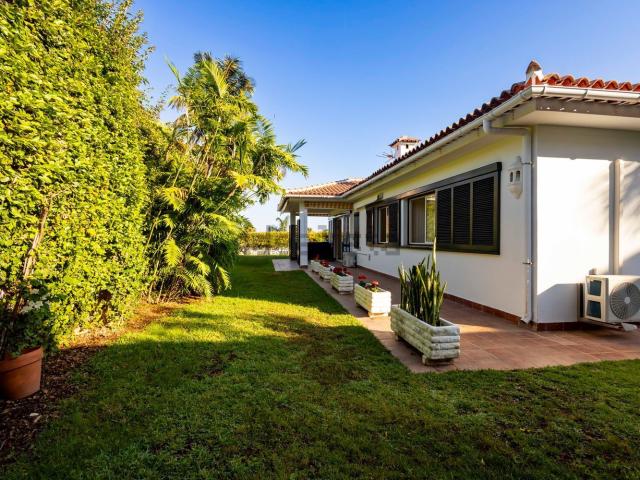 Chalet, La Orotava