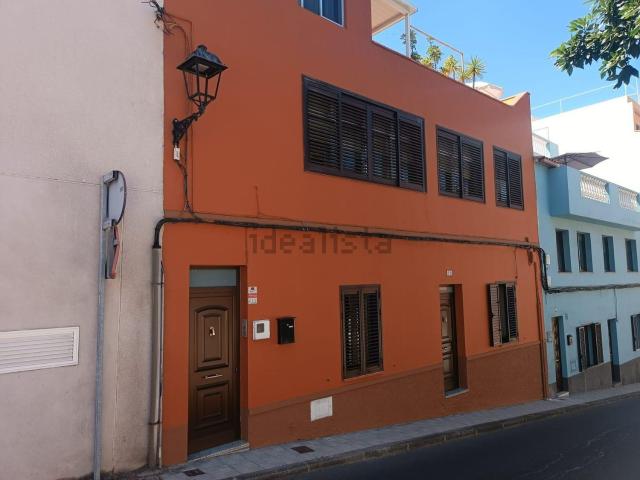 Chalet, La Orotava
