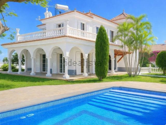 Chalet, La Orotava