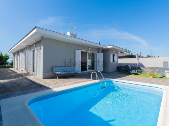 Chalet, La Orotava