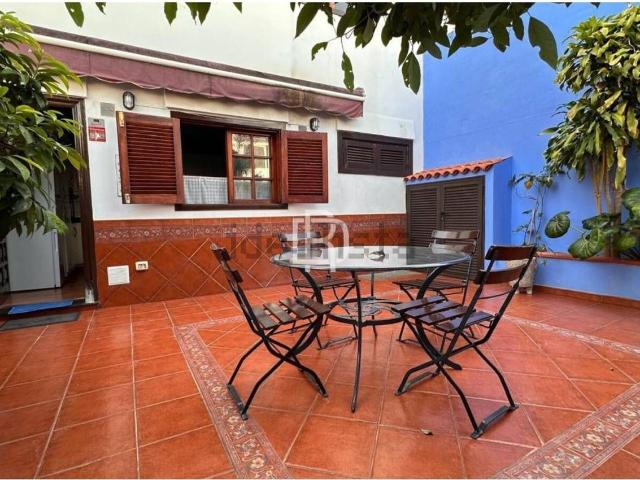 Chalet, La Orotava