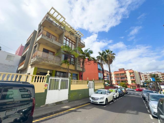 Chalet, La Orotava