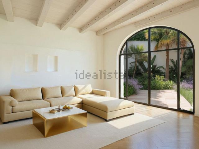 Chalet, La Orotava