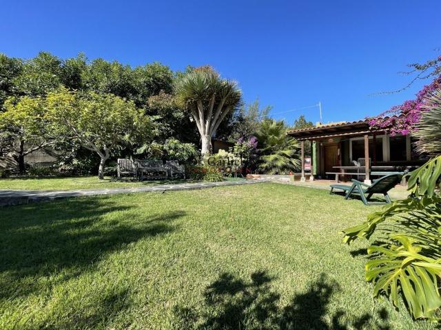 Chalet, La Orotava