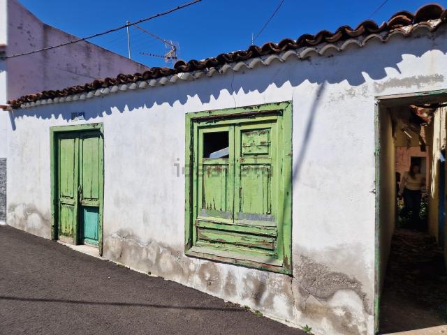Chalet, La Orotava