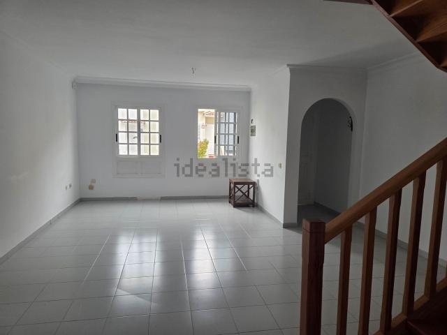 Chalet, La Orotava