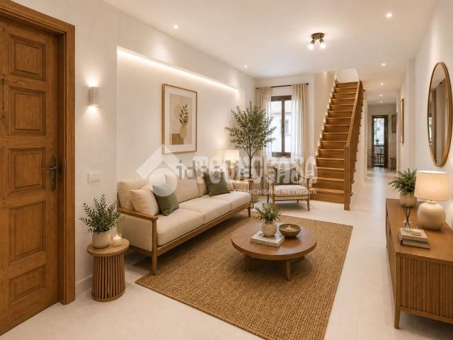 Chalet, La Orotava