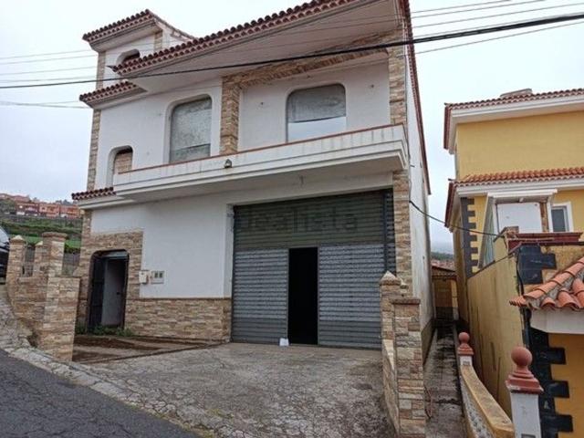 Chalet, La Orotava