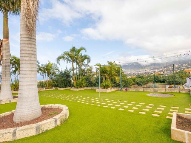 Chalet, La Orotava