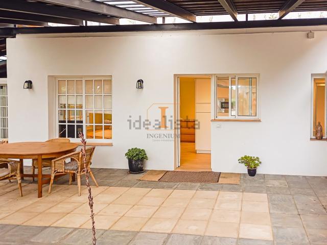 Chalet, La Orotava