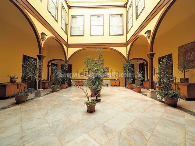 Chalet, La Orotava