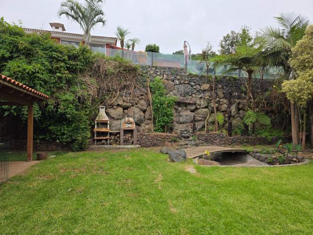 Chalet, La Orotava
