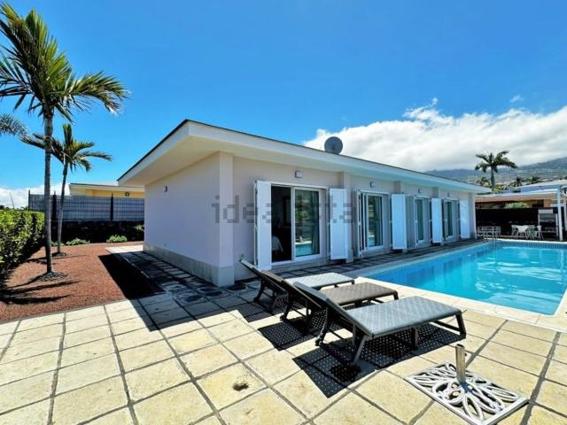 Chalet, La Orotava
