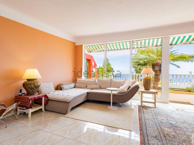 Chalet, La Orotava