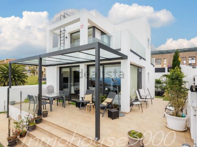 Chalet, La Orotava