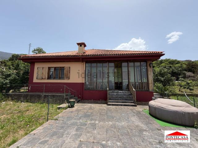 Chalet, La Orotava
