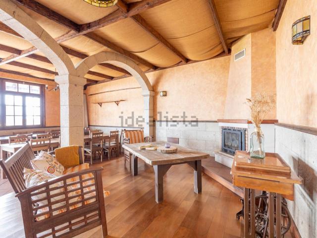 Chalet, La Orotava