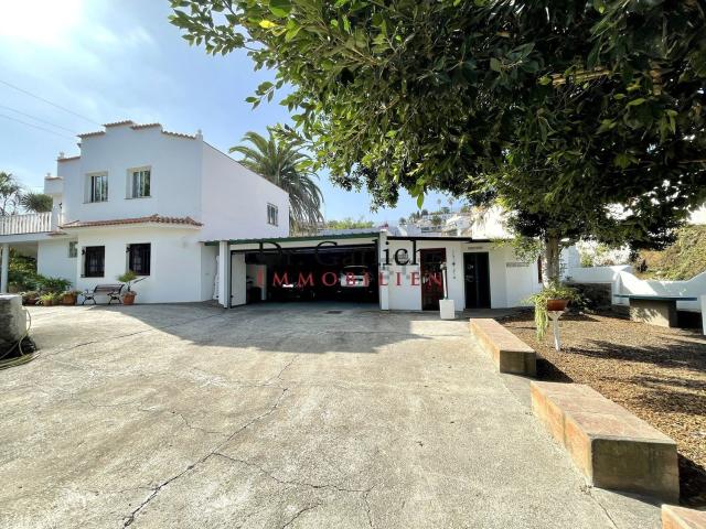 Chalet, La Orotava