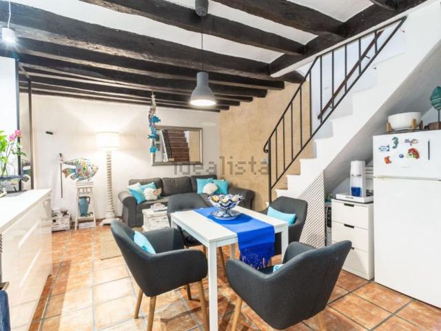 Chalet, La Llotja, Palma de Mallorca