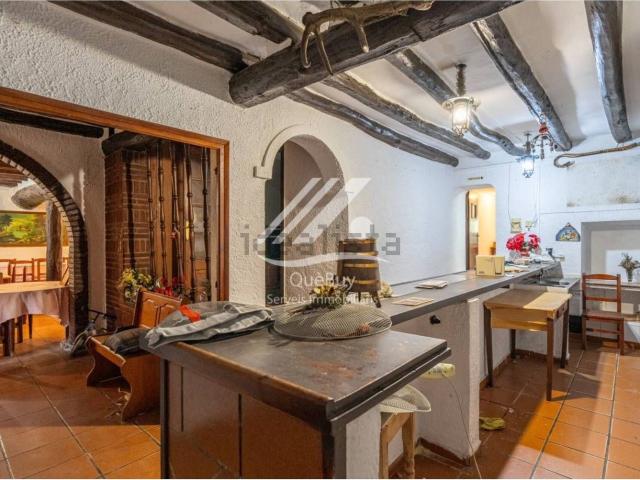 Chalet, La Morera de Montsant