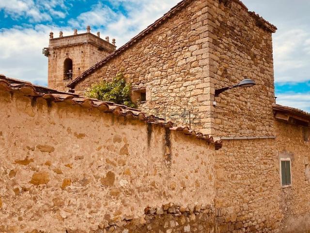 Chalet, La Mata de Morella