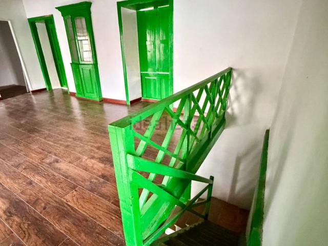 Chalet, La Matanza de Acentejo