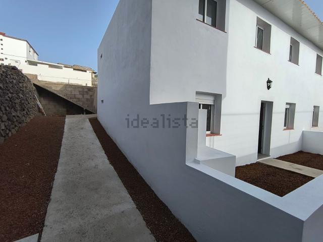 Chalet, La Matanza de Acentejo
