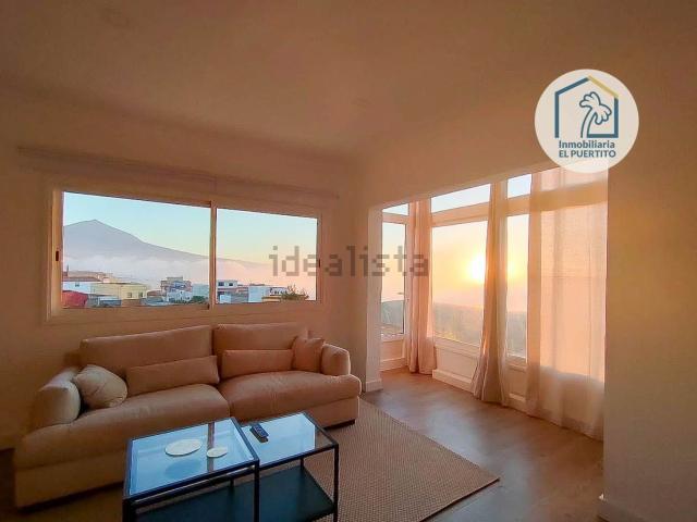 Chalet, La Matanza de Acentejo