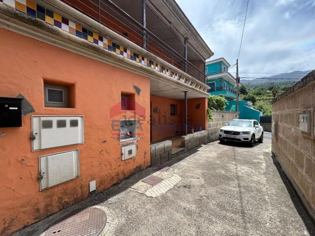 Chalet, La Matanza de Acentejo