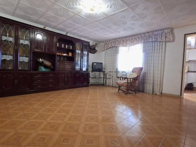 Chalet, La Maurina, Terrassa