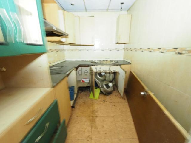 Chalet, La Maurina, Terrassa