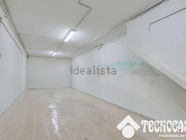 Chalet, La Maurina, Terrassa