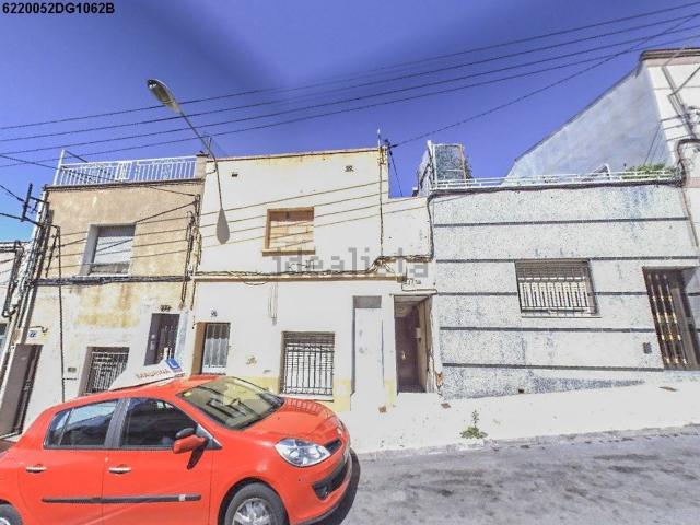 Chalet, La Maurina, Terrassa