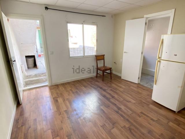 Chalet, La Maurina, Terrassa
