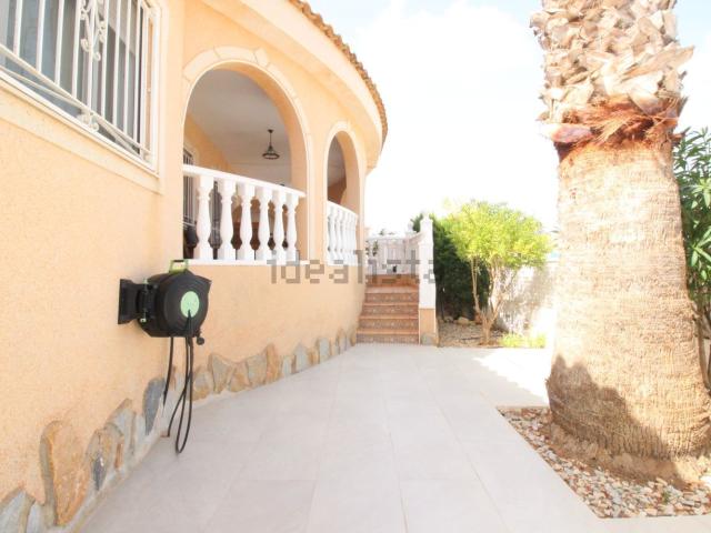 Chalet, La Marquesa, Rojales