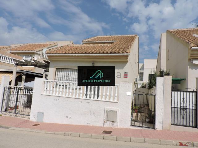 Chalet, La Marquesa, Rojales