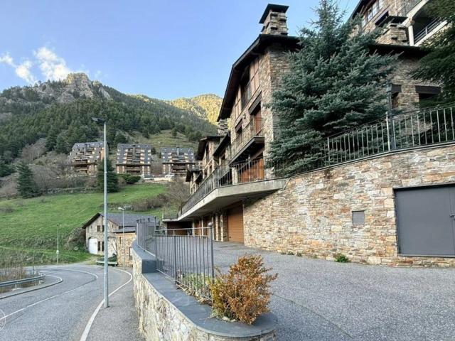 Chalet, La Massana