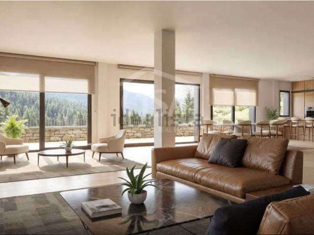 Chalet, La Massana