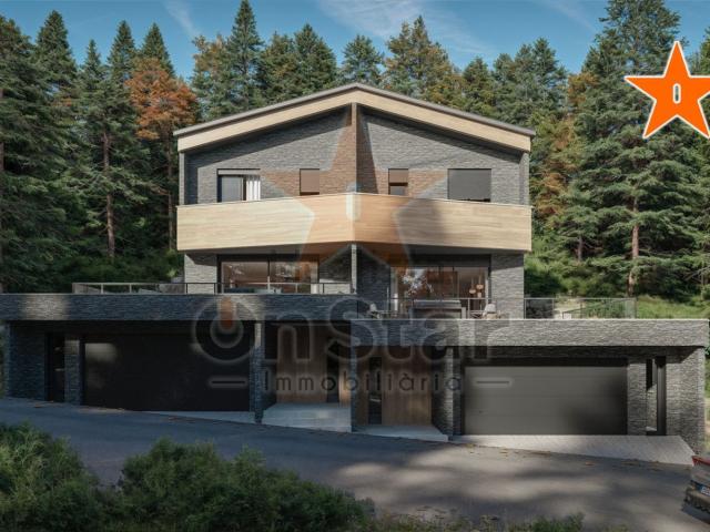 Chalet, La Massana