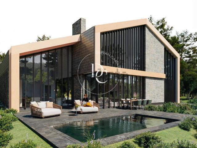 Chalet, La Massana