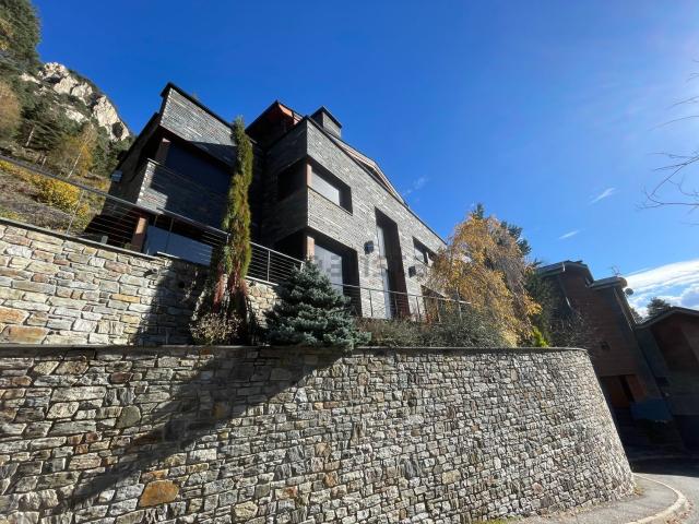 Chalet, La Massana