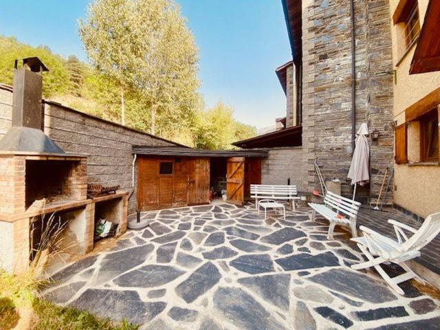 Chalet, La Massana