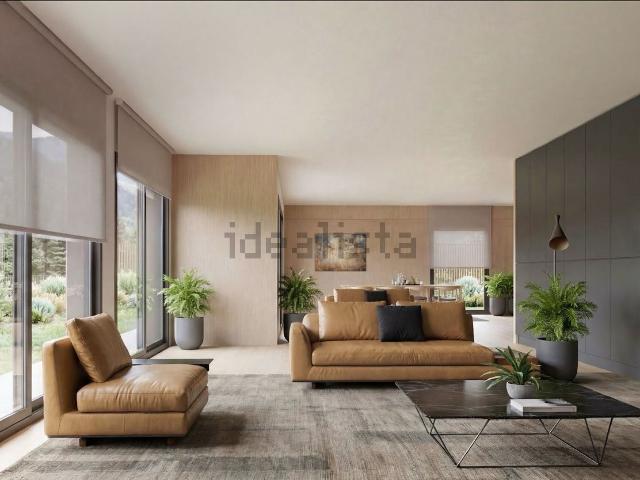Chalet, La Massana